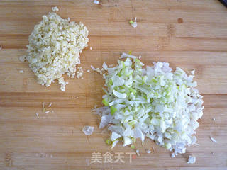 【天津】蒜味香肠的做法步骤:3