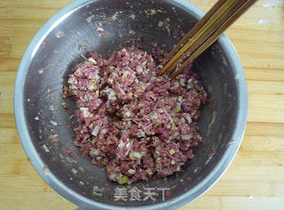 【天津】蒜味香肠的做法步骤:7
