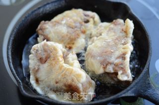 【山西】蒸排骨的做法步骤:4