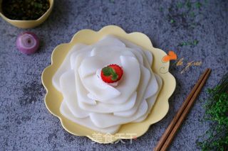 【山东】养颜肉皮冻的做法步骤:8