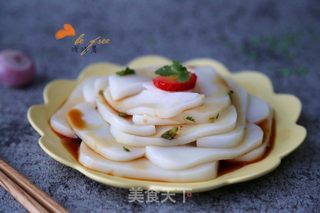 【山东】养颜肉皮冻的做法步骤:9