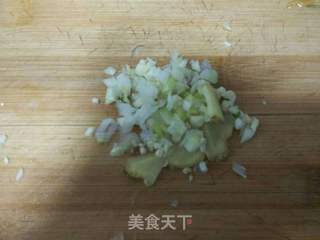 【四川】鱼香茄子的做法步骤:5