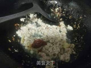 【四川】鱼香茄子的做法步骤:8