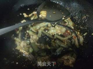 【四川】鱼香茄子的做法步骤:10