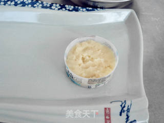 【天津】蓝莓土豆的做法步骤:5