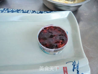 【天津】蓝莓土豆的做法步骤:6