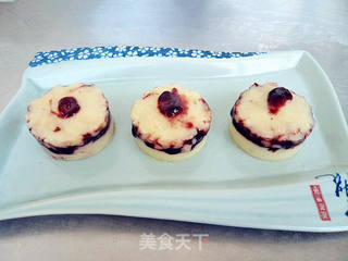 【天津】蓝莓土豆的做法步骤:9