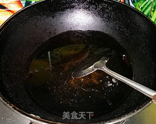 【江苏】松鼠黄鱼的做法步骤:7