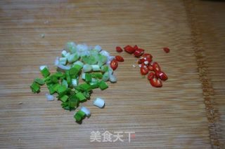 【北京】凉拌西葫芦的做法步骤:3