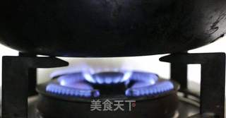 炒米的做法步骤:3
