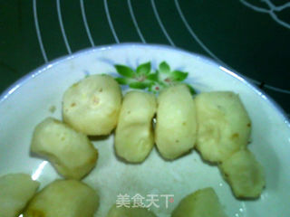 【四川】马蹄雪梨豆浆的做法步骤:3