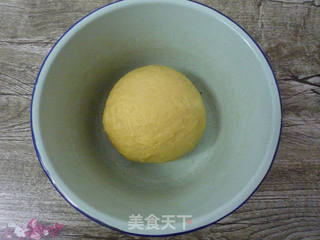 【山东】胶东喜饼的做法步骤:3