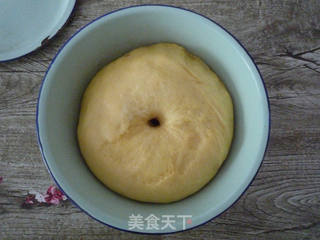 【山东】胶东喜饼的做法步骤:4