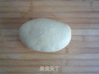 【山东】胶东喜饼的做法步骤:5
