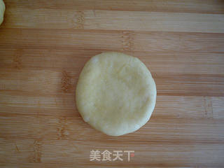 【山东】胶东喜饼的做法步骤:7