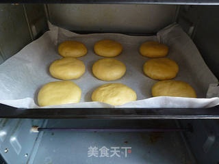 【山东】胶东喜饼的做法步骤:9