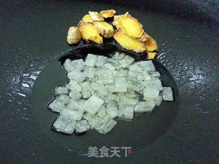 【闽南】滋补羊肉炉的做法步骤：3