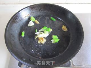 【湖北】珍珠丸子 的做法步骤:4