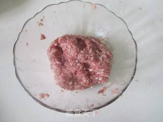 【湖北】珍珠丸子 的做法步骤:3