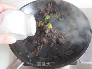 【湖北】珍珠丸子 的做法步骤:6