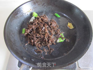 【湖北】珍珠丸子 的做法步骤:5