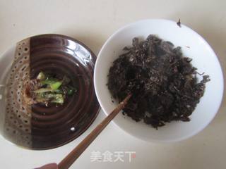 【湖北】珍珠丸子 的做法步骤:7