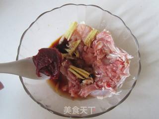 【湖北】酸辣鸡腿的做法步骤:3