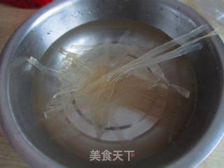 【东北】猪肉炖粉条的做法步骤:2
