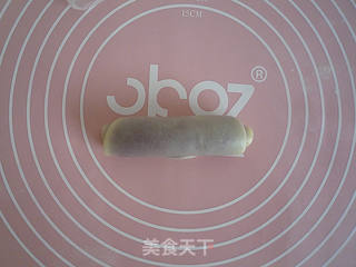 【苏州】紫薯酥的做法步骤:11
