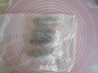 【苏州】紫薯酥的做法步骤:12