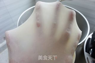 【天津】福袋餐包的做法步骤:3