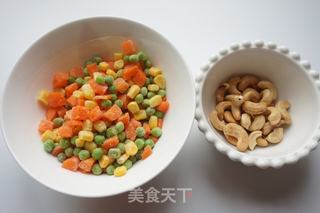 【天津】金玉满堂富贵虾的做法步骤:3