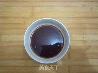 【天津】酱爆猪肝的做法步骤:6