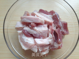 【山东】把子肉的做法步骤:2