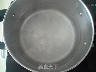 【东北】麻酱白菜粉丝的做法步骤:3