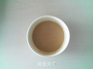 【东北】麻酱白菜粉丝的做法步骤:5