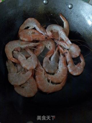 【浙江】油爆青虾的做法步骤:5