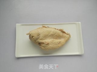 【四川】麻辣鸡丝的做法步骤:3