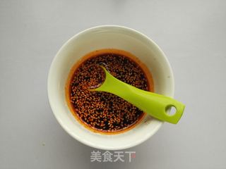 【四川】麻辣鸡丝的做法步骤:5