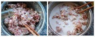 【天津】自制美味蒜肠的做法步骤:3