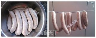 【天津】自制美味蒜肠的做法步骤:5