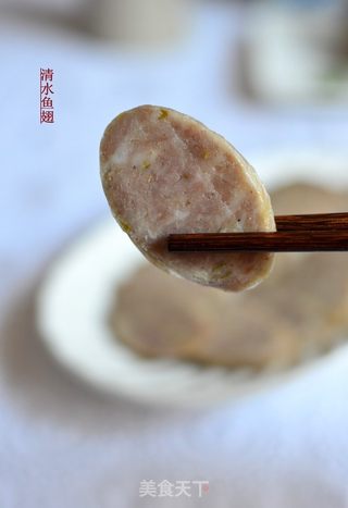 【天津】自制美味蒜肠的做法步骤:9