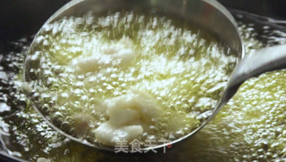 惊艳餐桌的赛螃蟹的做法步骤:4