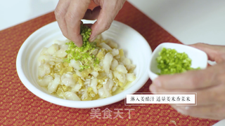 惊艳餐桌的赛螃蟹的做法步骤:6