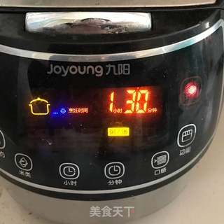 【山东】银耳莲子汤的做法步骤:5