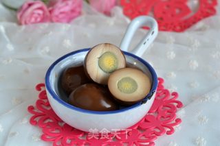【北京】五香卤蛋的做法步骤:8