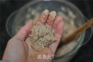 【湖南】橙汁丸子的做法步骤:3