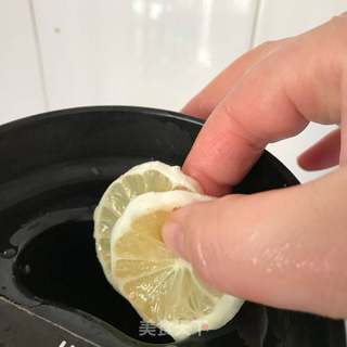 【山东】年夜饭饮品苹果橙汁的做法步骤:5