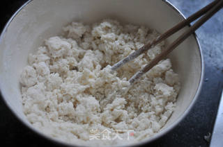 【湖南】葱香牛肉饼的做法步骤：2