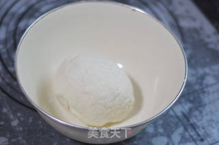 【湖南】葱香牛肉饼的做法步骤：3